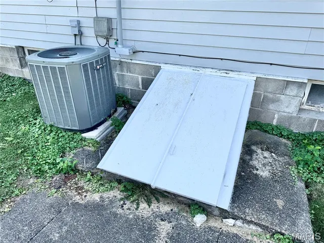 $143,000 | 206 East Church Street, Palmyra, MO 63461