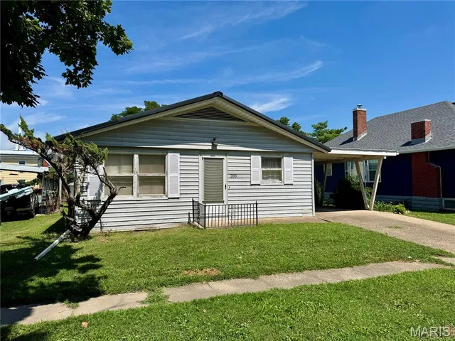 $143,000 | 206 East Church Street, Palmyra, MO 63461