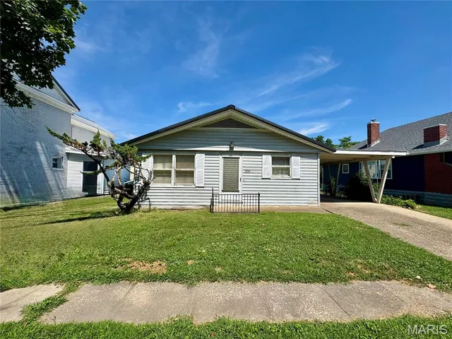 $143,000 | 206 East Church Street, Palmyra, MO 63461