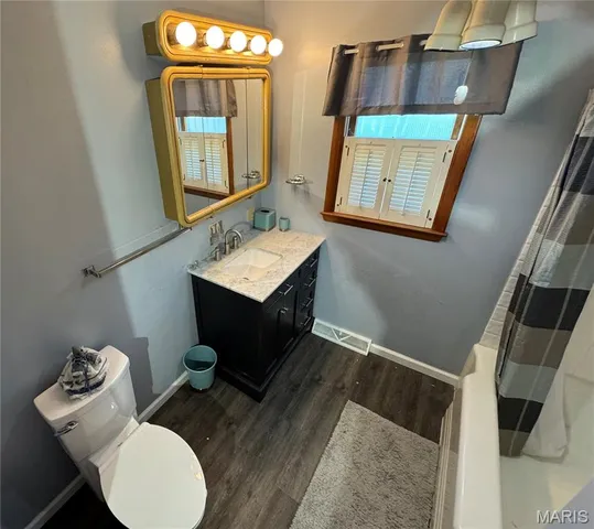 $143,000 | 206 East Church Street, Palmyra, MO 63461