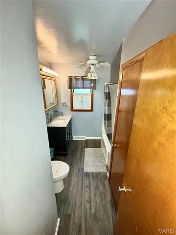 $143,000 | 206 East Church Street, Palmyra, MO 63461