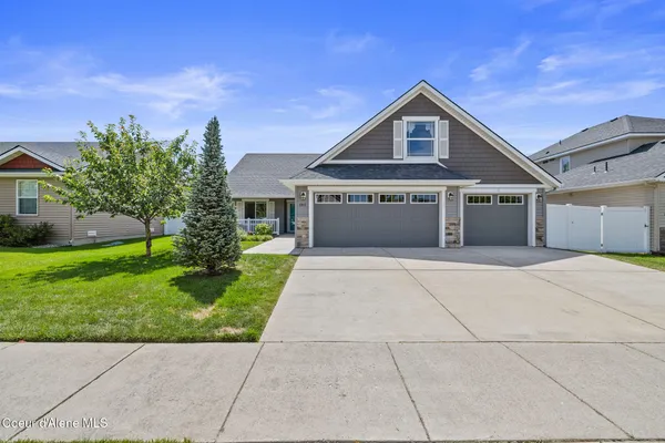 $575,000 | 2912 Thrush Drive, Post Falls, ID 83854