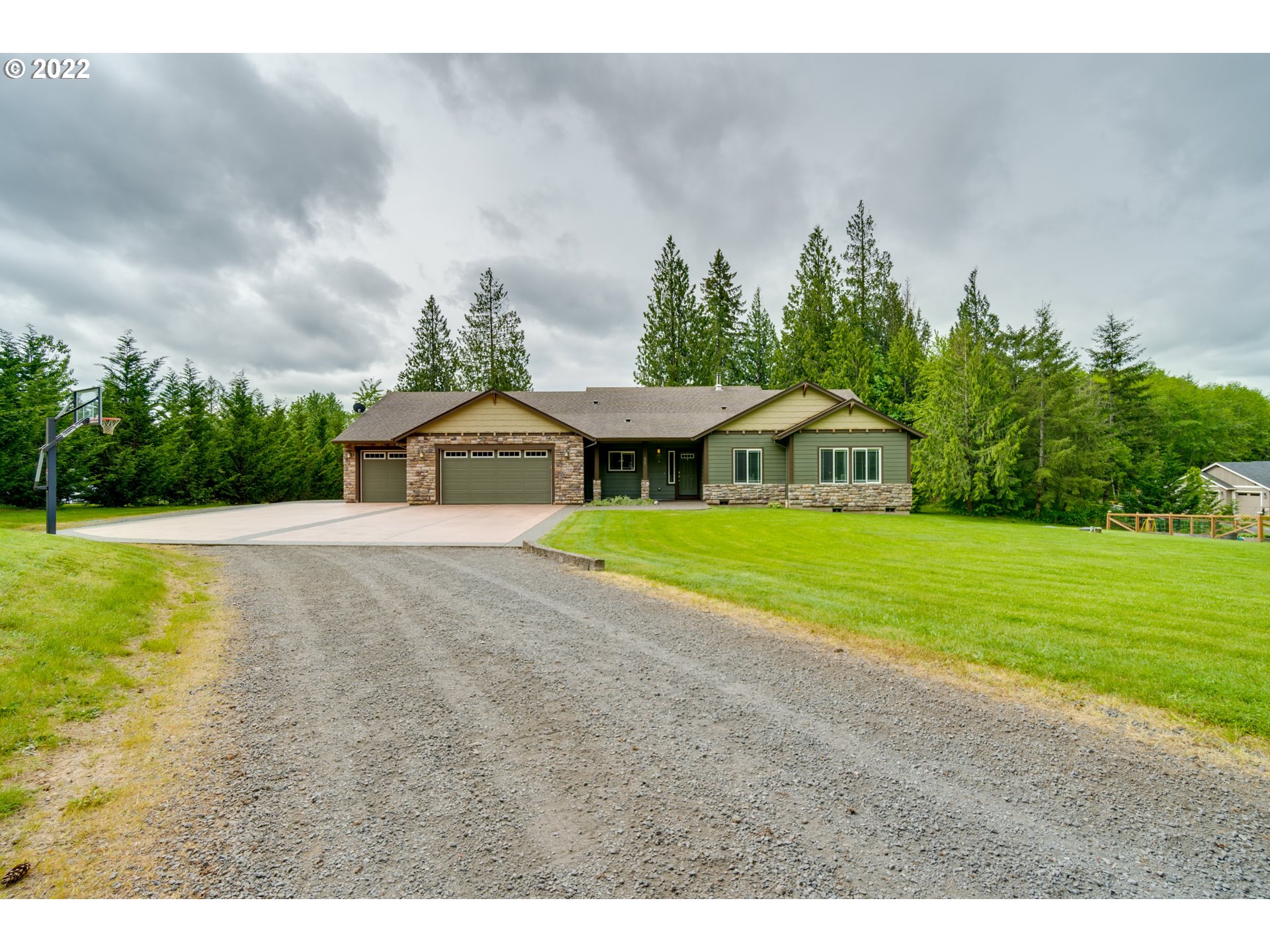 627 Englert Road Woodland, WA 98674 - Photo 2 of 31 Gallery Image 2