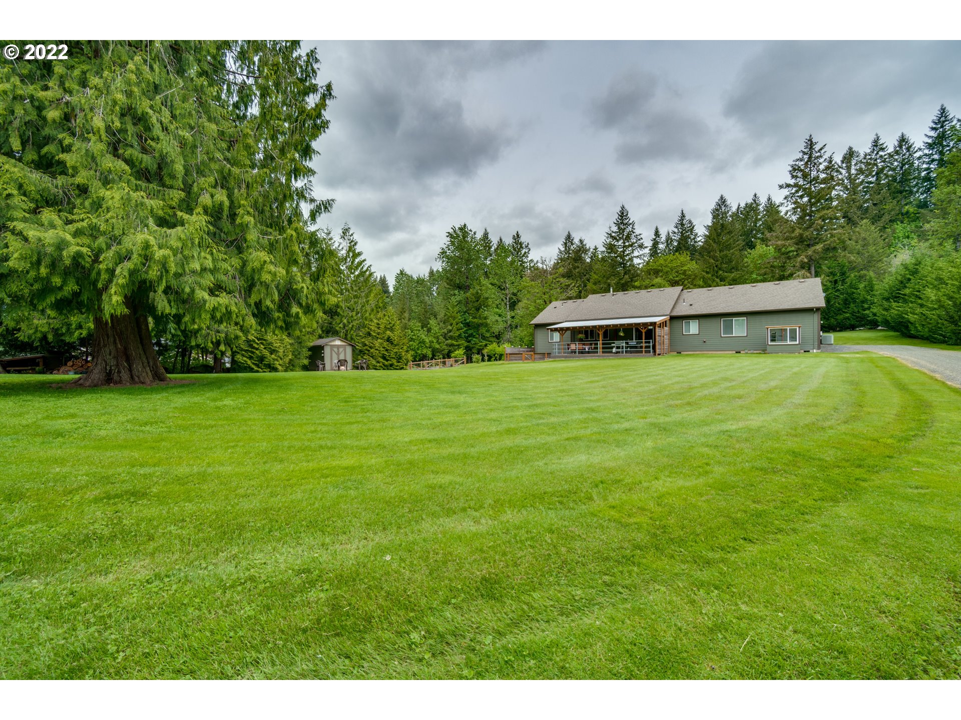 627 Englert Road Woodland, WA 98674 - Photo 25 of 31 Gallery Image 25