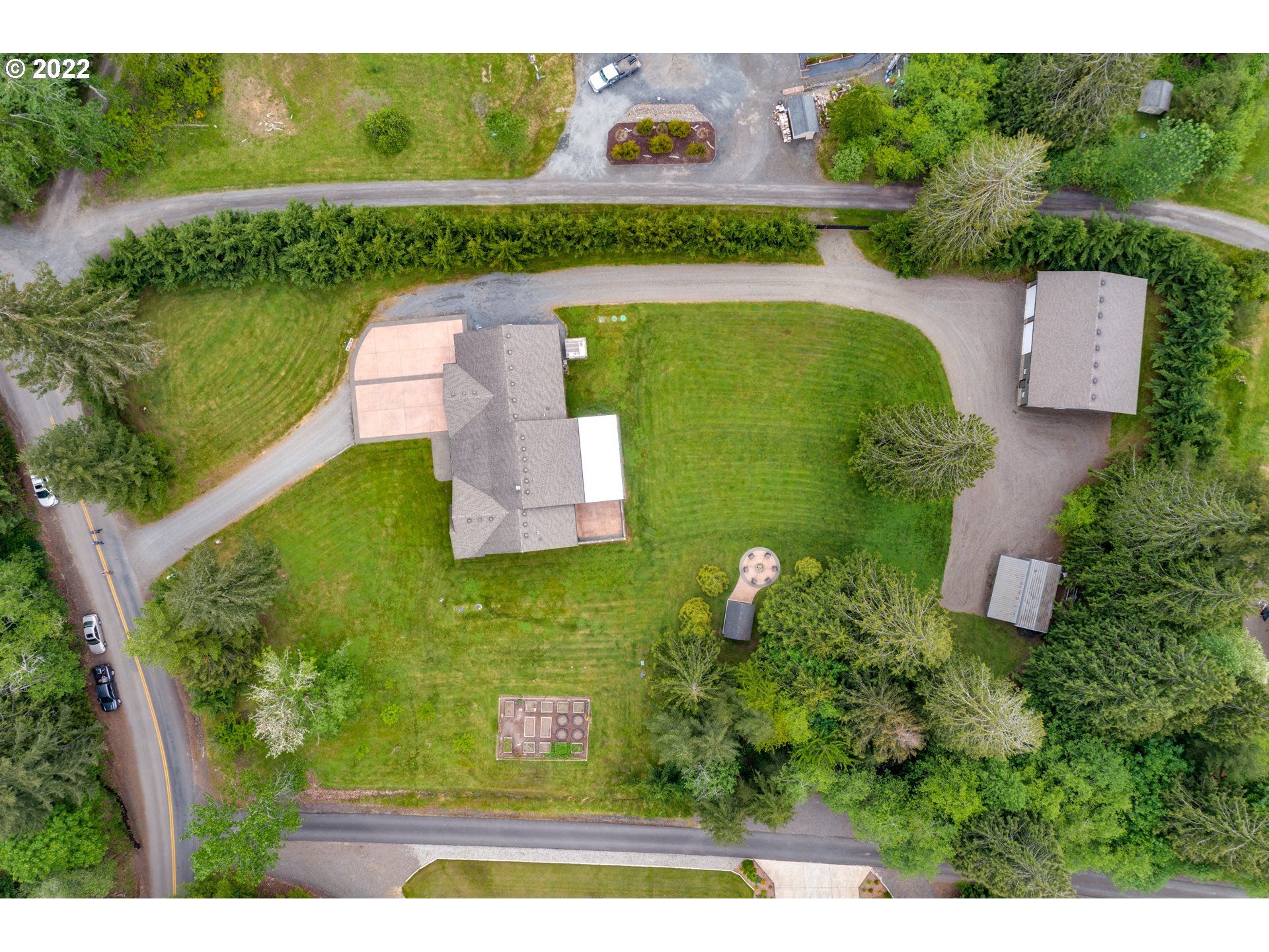 627 Englert Road Woodland, WA 98674 - Photo 29 of 31 Gallery Image 29