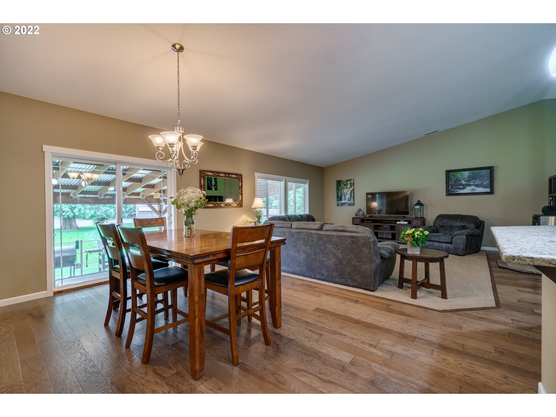 627 Englert Road Woodland, WA 98674 - Photo 4 of 31 Gallery Image 4