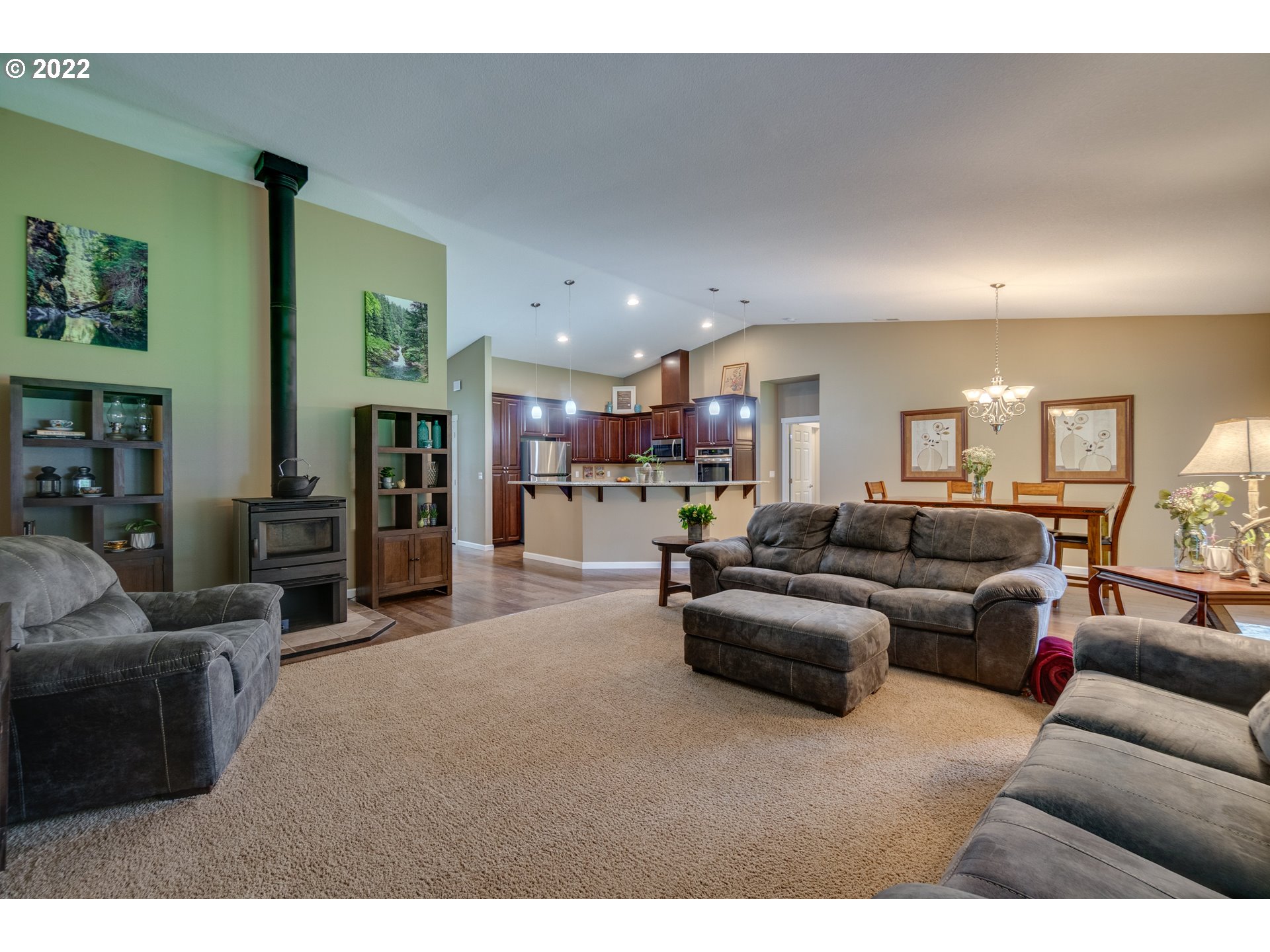 627 Englert Road Woodland, WA 98674 - Photo 6 of 31 Gallery Image 6