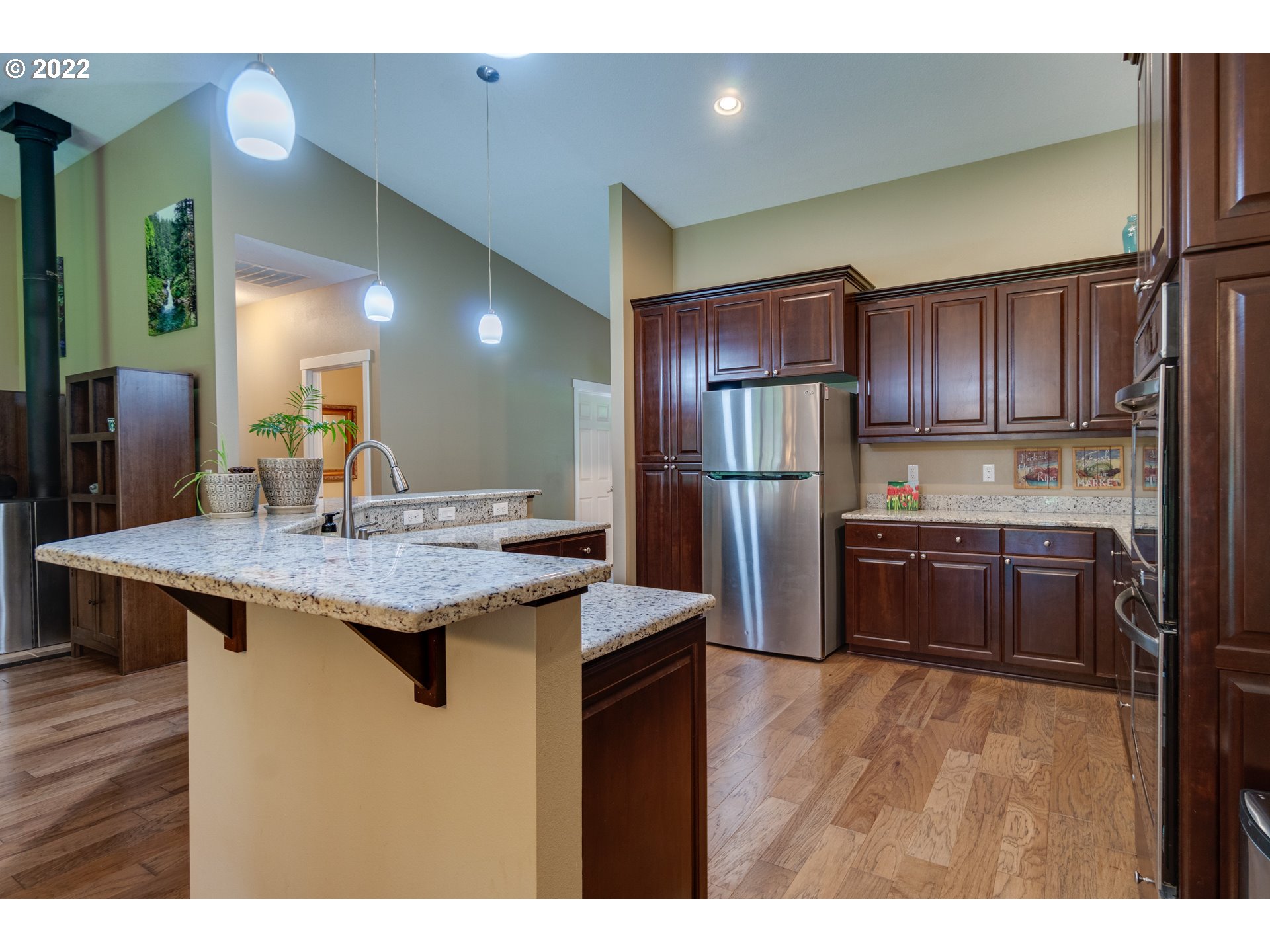 627 Englert Road Woodland, WA 98674 - Photo 7 of 31 Gallery Image 7