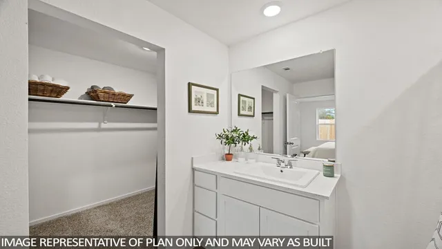 $262,990 | 23247 Teakwood Hills Drive, Splendora, TX 77372