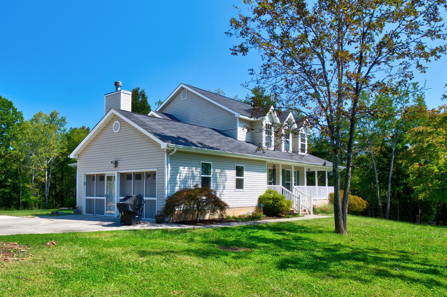 7421 Sutton Road Ooltewah, TN 37363 - Photo 20 of 36 7421 Sutton Rd Ooltewah TN-large-004-16-