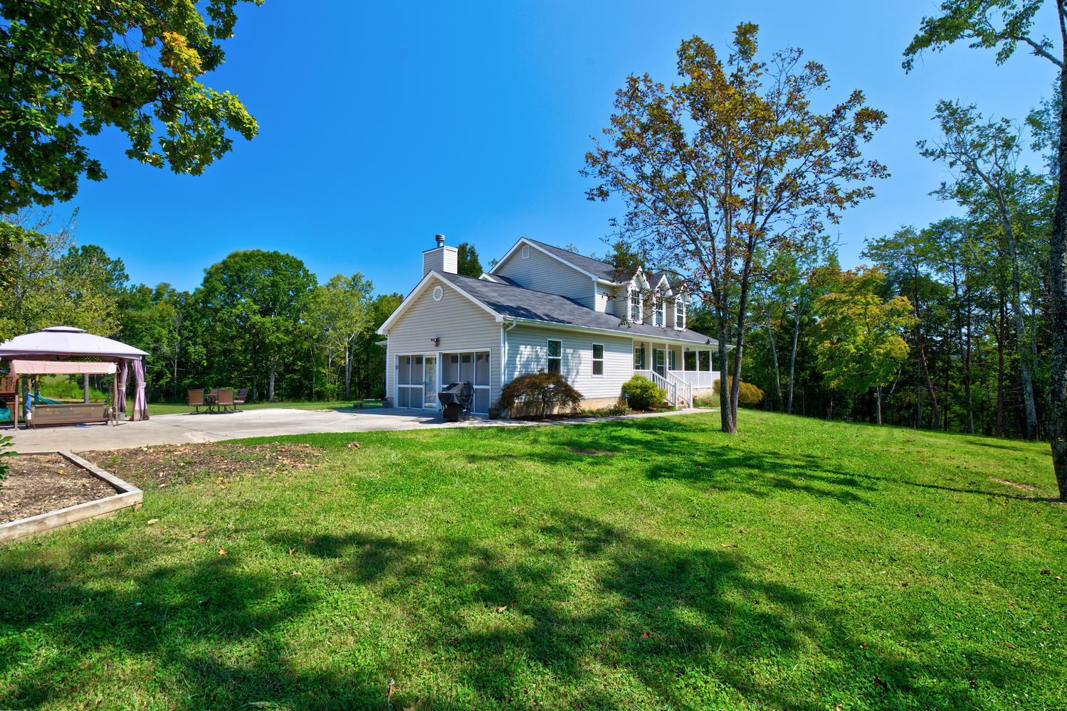 7421 Sutton Road Ooltewah, TN 37363 - Photo 21 of 36 7421 Sutton Rd Ooltewah TN-large-003-36-