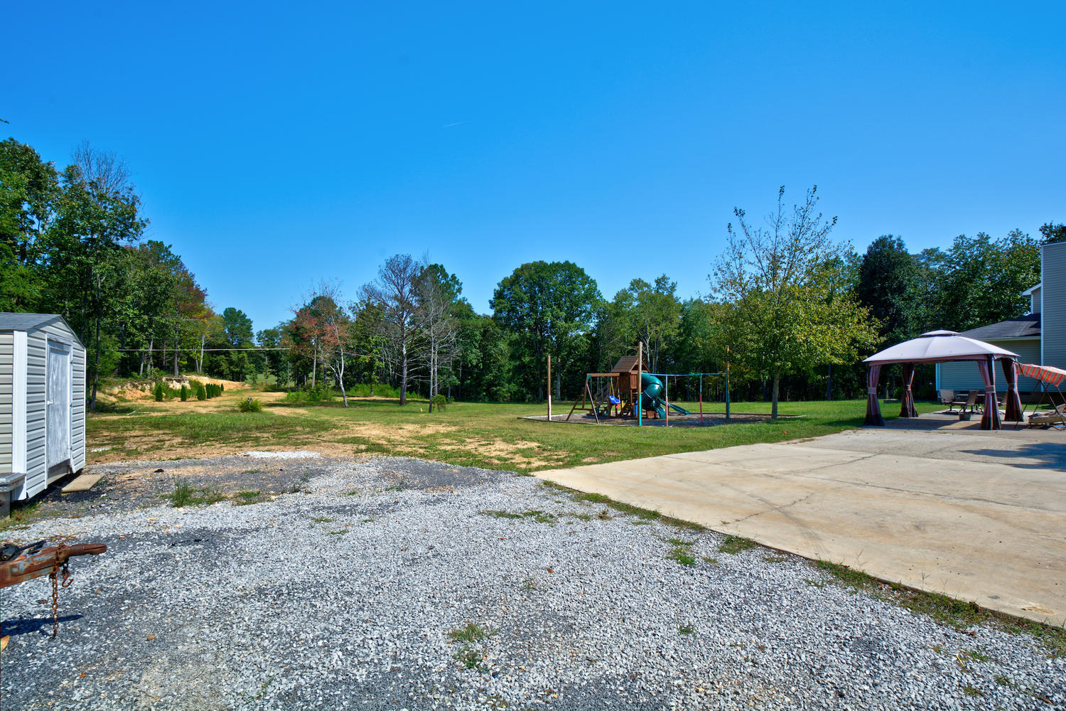 7421 Sutton Road Ooltewah, TN 37363 - Photo 23 of 36 7421 Sutton Rd Ooltewah TN-large-006-4-S