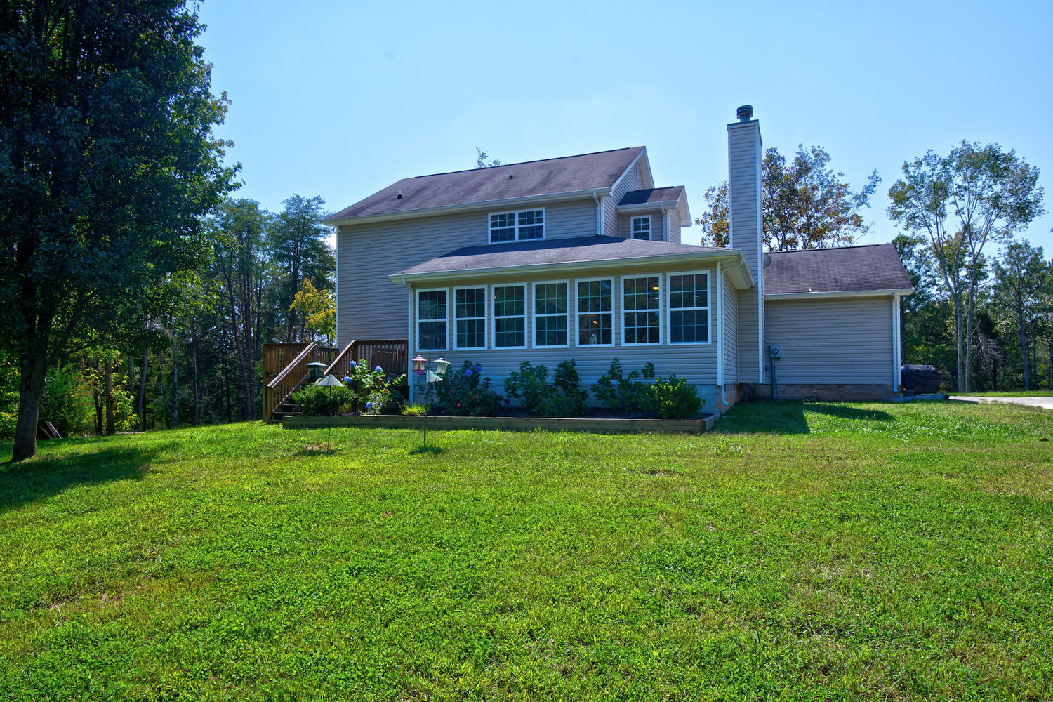 7421 Sutton Road Ooltewah, TN 37363 - Photo 25 of 36 7421 Sutton Rd Ooltewah TN-large-008-1-S