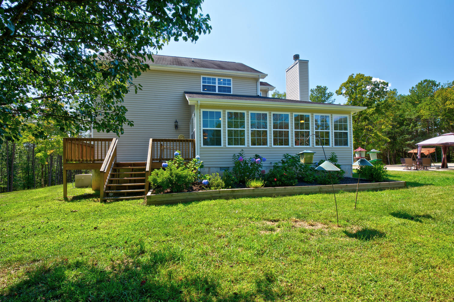 7421 Sutton Road Ooltewah, TN 37363 - Photo 26 of 36 7421 Sutton Rd Ooltewah TN-large-009-13-