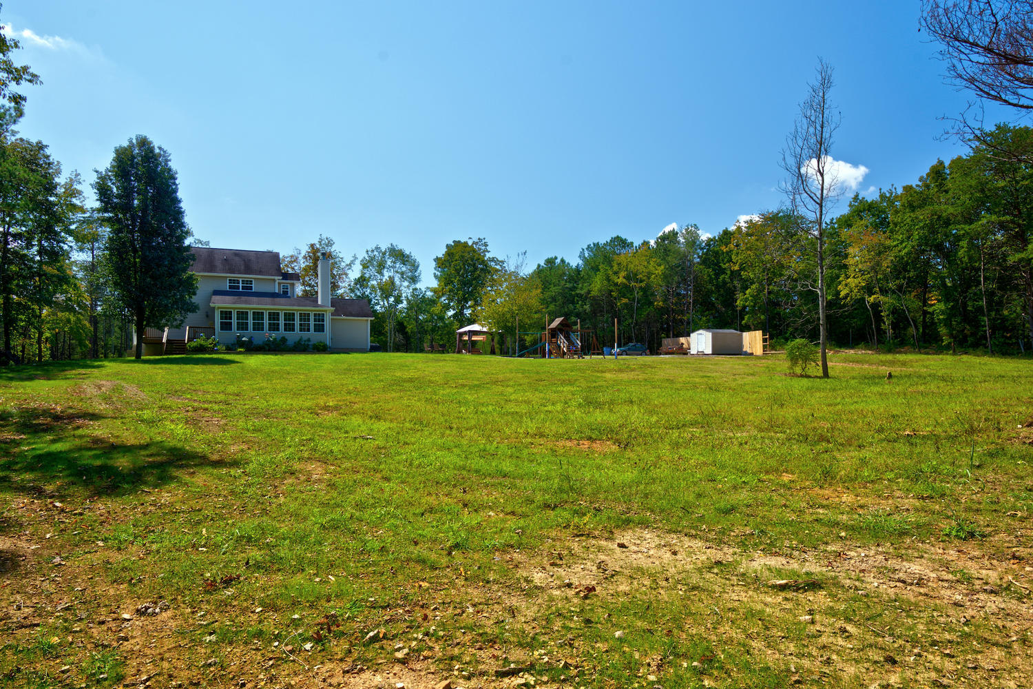7421 Sutton Road Ooltewah, TN 37363 - Photo 27 of 36 7421 Sutton Rd Ooltewah TN-large-010-11-