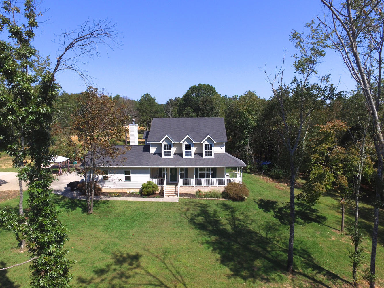 7421 Sutton Road Ooltewah, TN 37363 - Photo 28 of 36 7421 Sutton Rd Ooltewah TN-large-011-20-