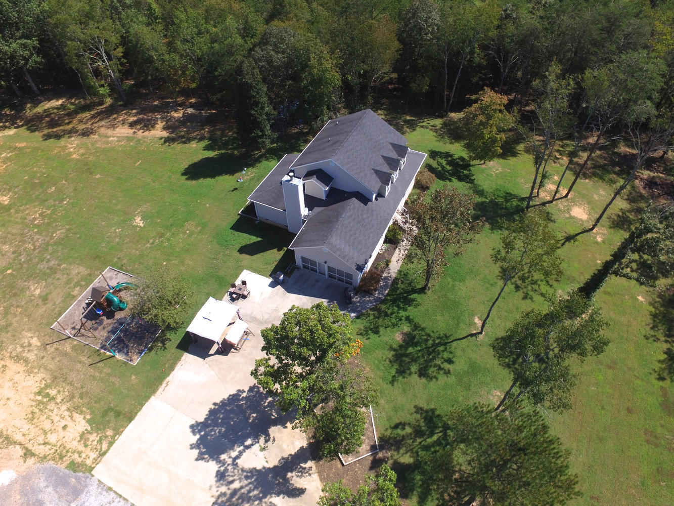 7421 Sutton Road Ooltewah, TN 37363 - Photo 29 of 36 7421 Sutton Rd Ooltewah TN-large-014-15-