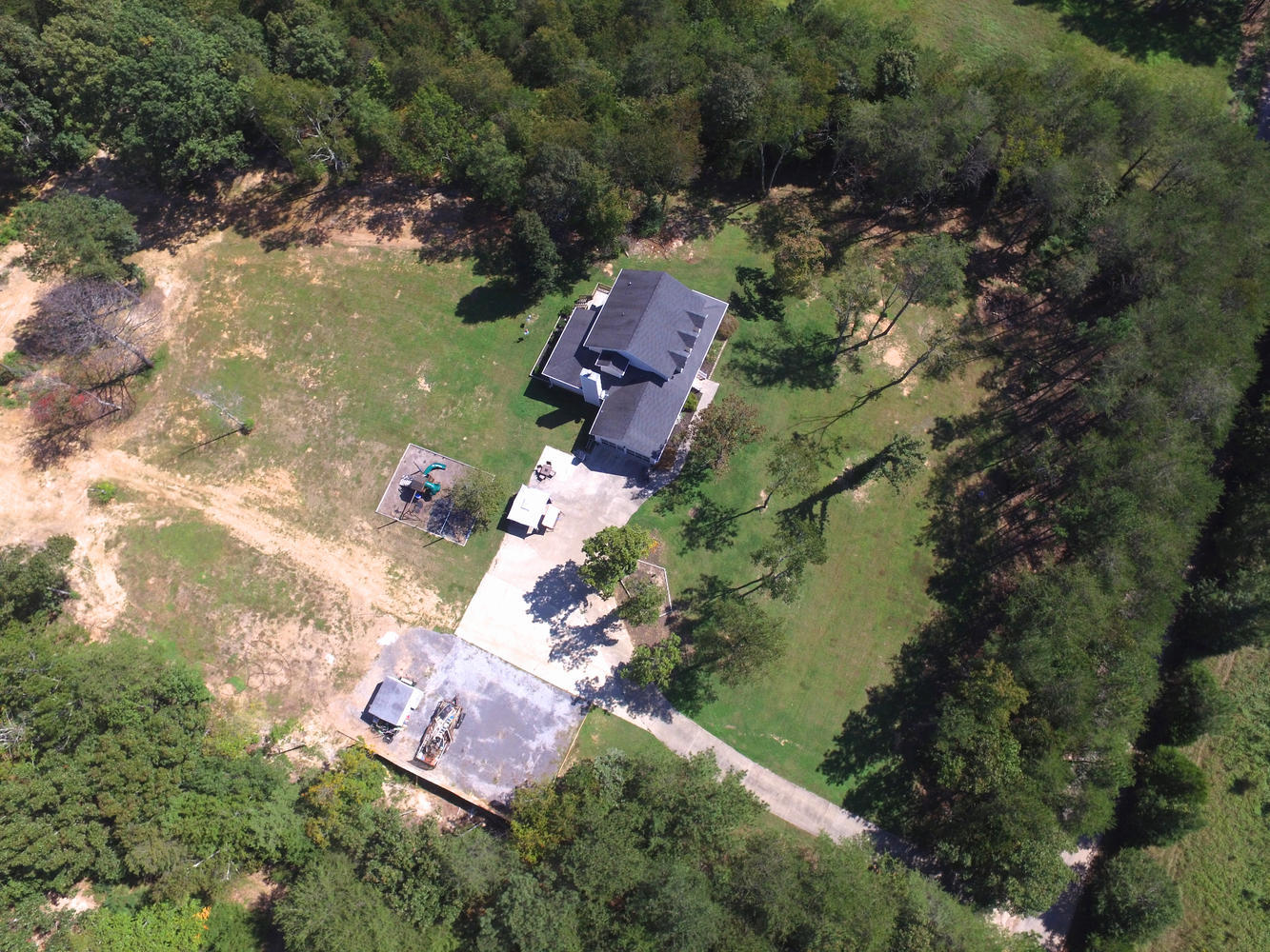 7421 Sutton Road Ooltewah, TN 37363 - Photo 30 of 36 7421 Sutton Rd Ooltewah TN-large-015-26-
