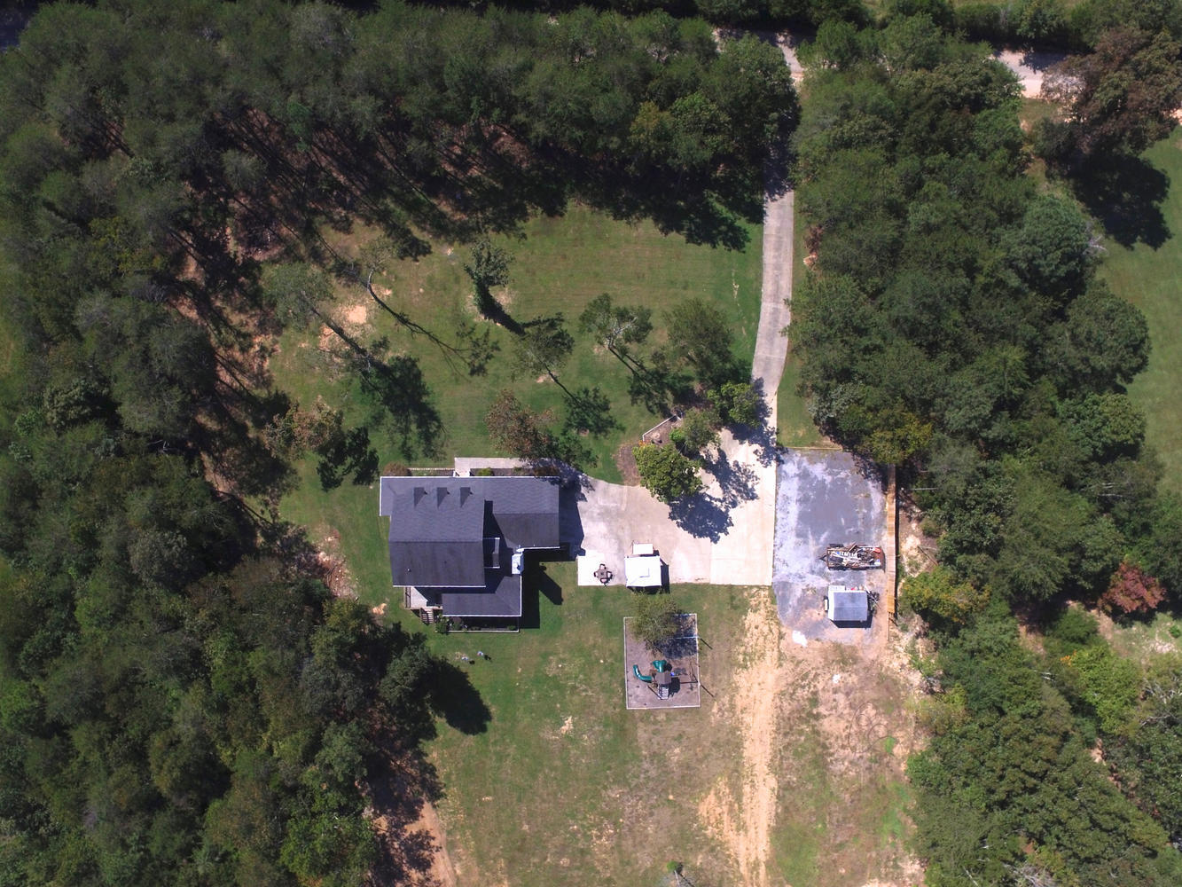 7421 Sutton Road Ooltewah, TN 37363 - Photo 31 of 36 7421 Sutton Rd Ooltewah TN-large-016-35-