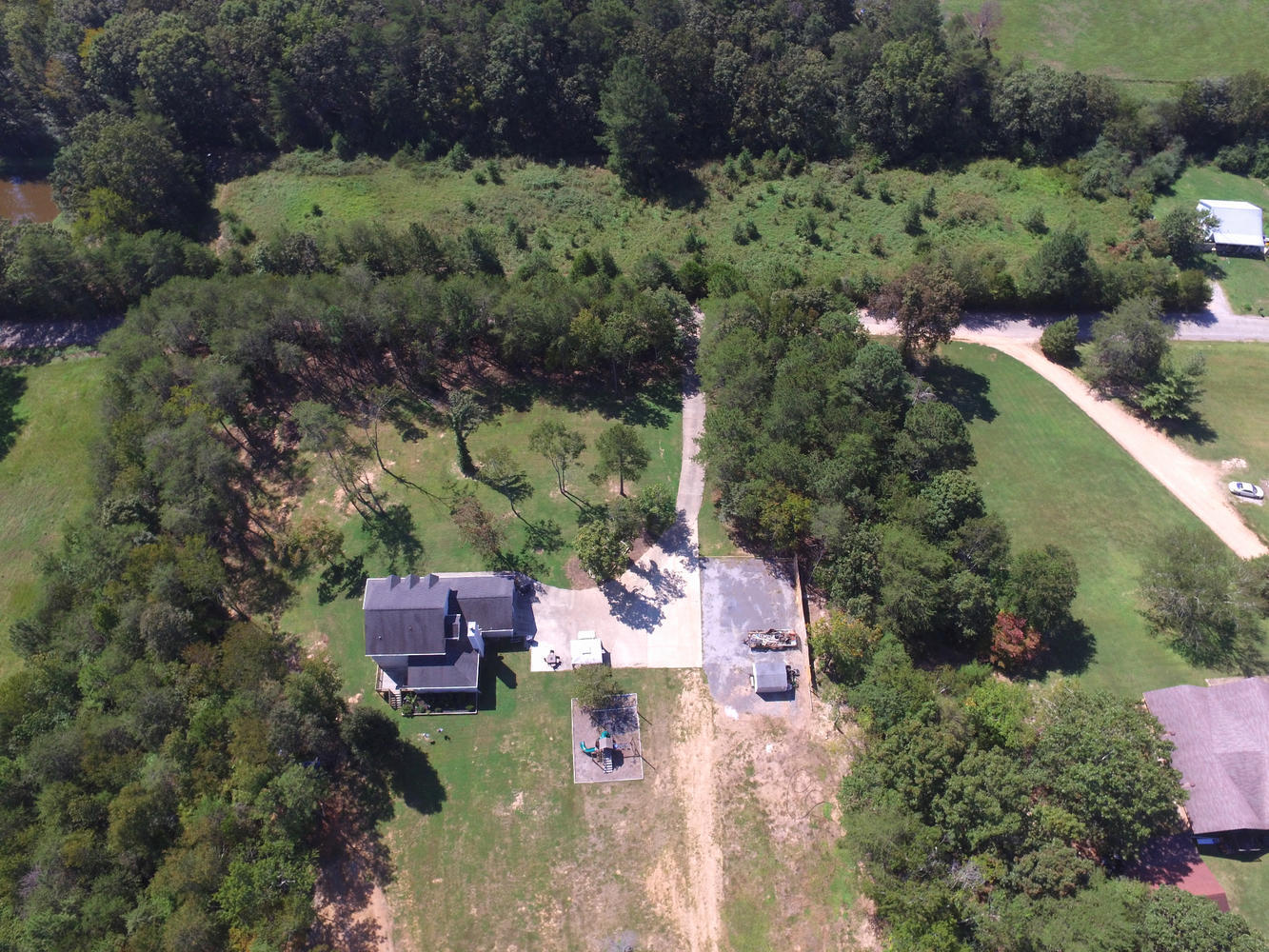 7421 Sutton Road Ooltewah, TN 37363 - Photo 32 of 36 7421 Sutton Rd Ooltewah TN-large-017-27-
