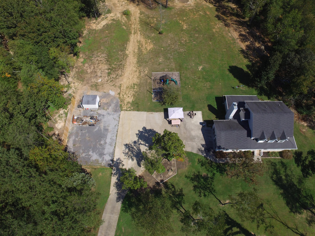 7421 Sutton Road Ooltewah, TN 37363 - Photo 33 of 36 7421 Sutton Rd Ooltewah TN-large-018-37-
