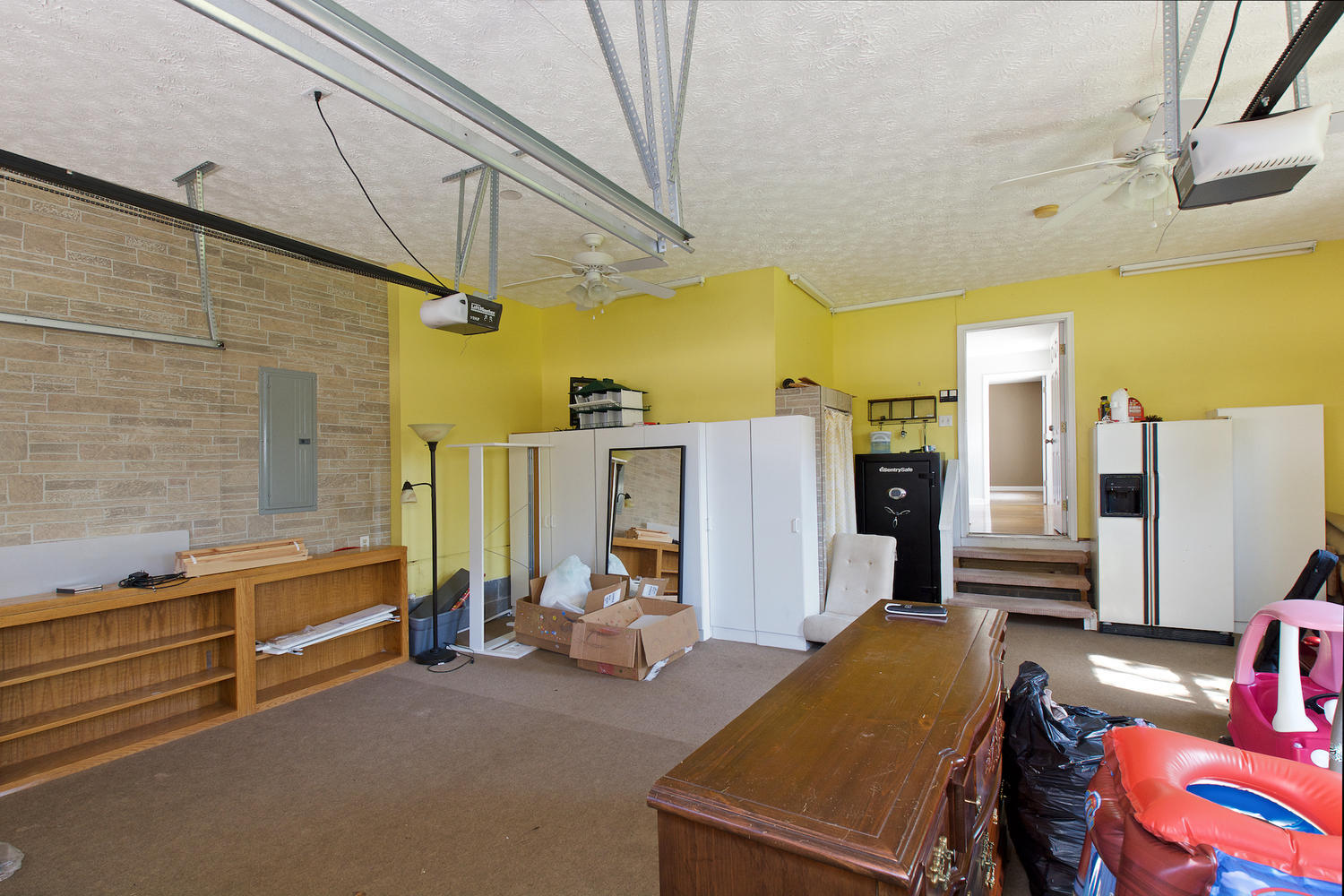 7421 Sutton Road Ooltewah, TN 37363 - Photo 35 of 36 7421 Sutton Rd Ooltewah TN-large-036-33-