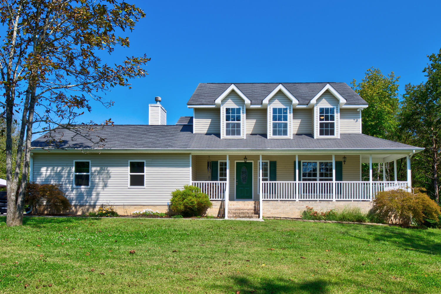 7421 Sutton Road Ooltewah, TN 37363 - Photo 36 of 36 7421 Sutton Rd Ooltewah TN-large-037-8-S