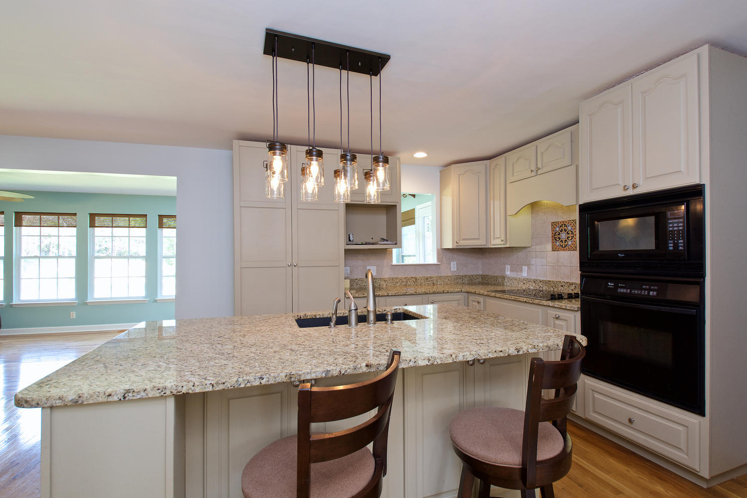 7421 Sutton Road Ooltewah, TN 37363 - Photo 6 of 36 7421 Sutton Rd Ooltewah TN-large-022-19-