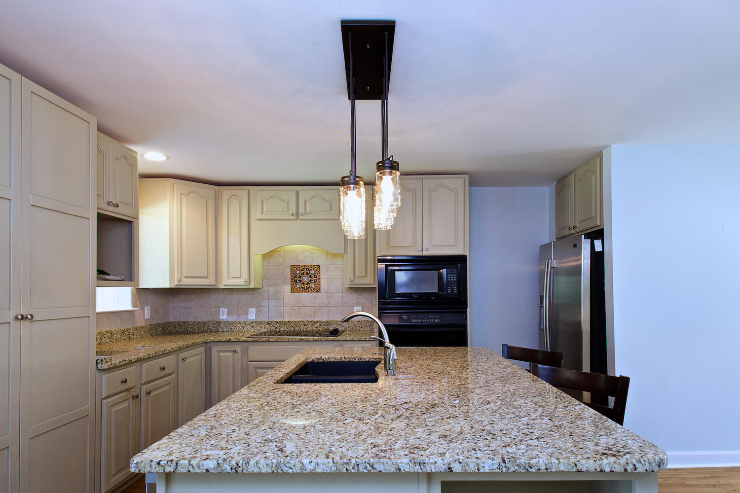 7421 Sutton Road Ooltewah, TN 37363 - Photo 7 of 36 7421 Sutton Rd Ooltewah TN-large-023-21-