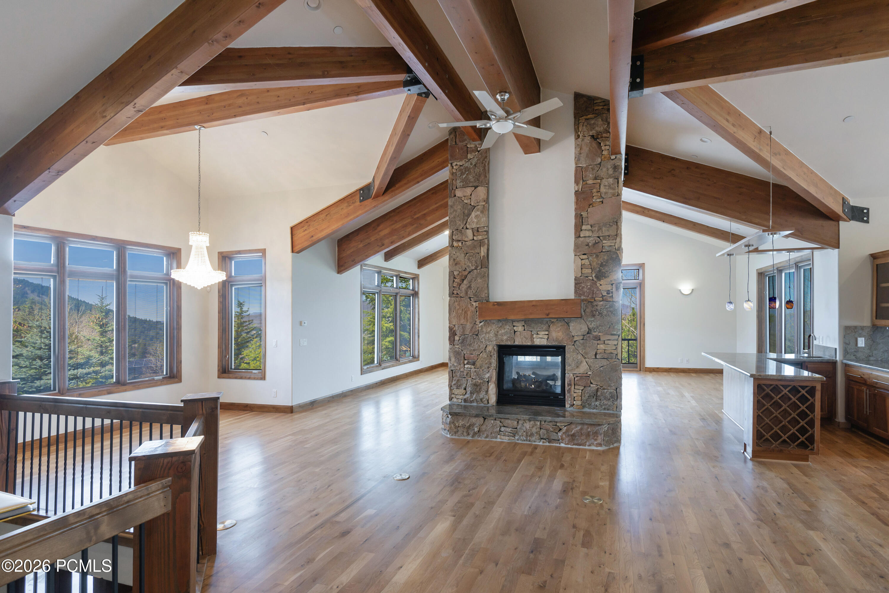 7216 Ridge Way Park City, UT 84098 - Photo 4 of 39
