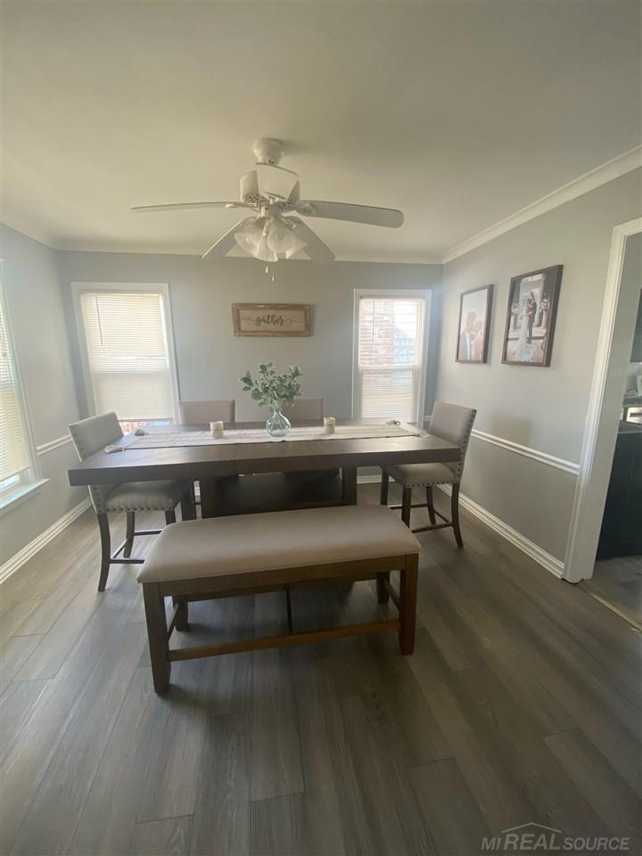 6 Utica Road Pontiac, MI 48341 - Photo 7 of 15