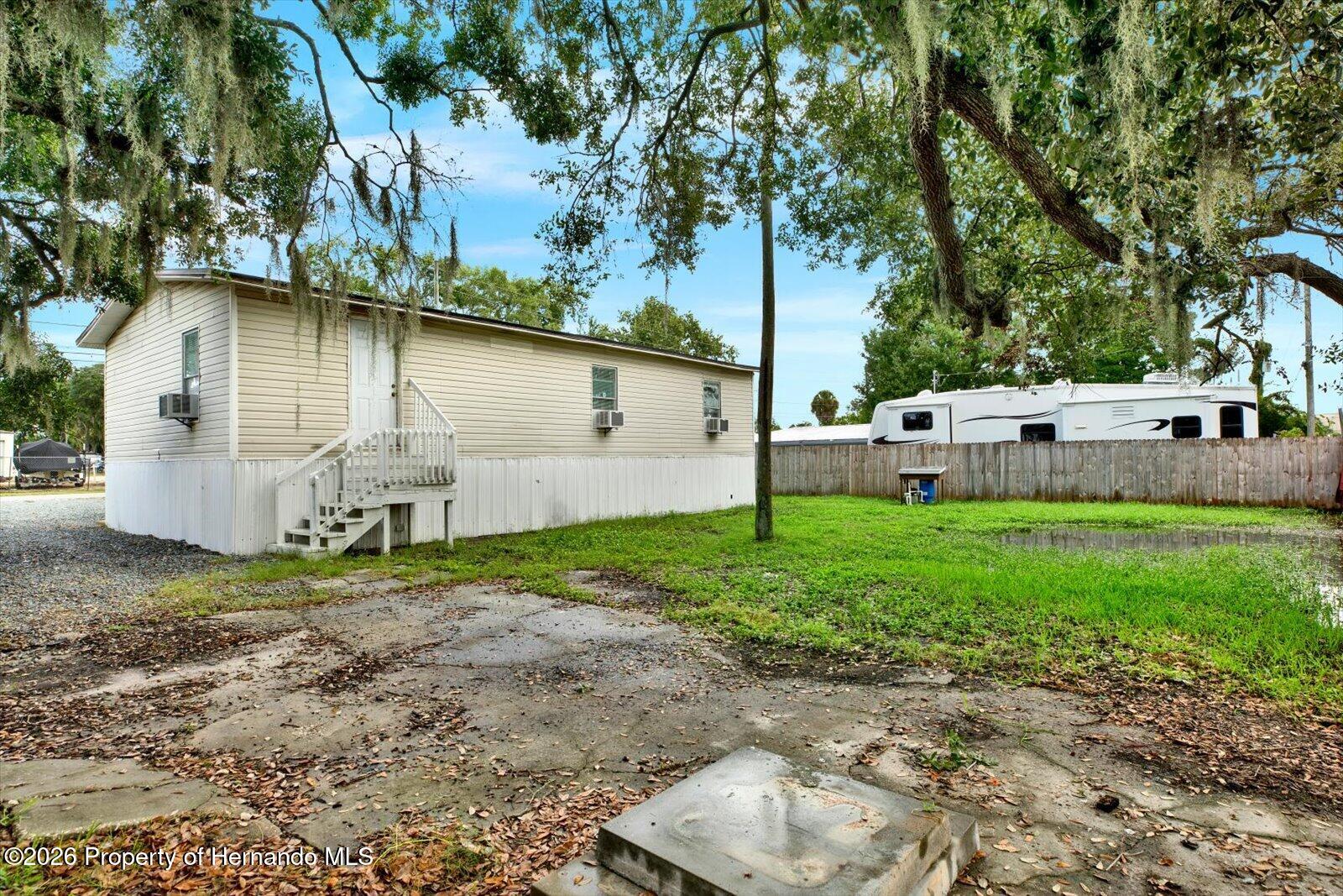 4620 Trouble Creek Road New Port Richey, FL 34652 - Photo 21 of 24 Gallery Image 21
