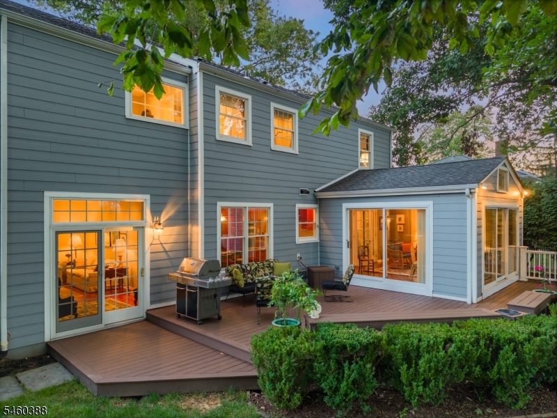 20 Westminster Road Chatham, NJ 07928 - Photo 35 of 38 Gallery Image 35