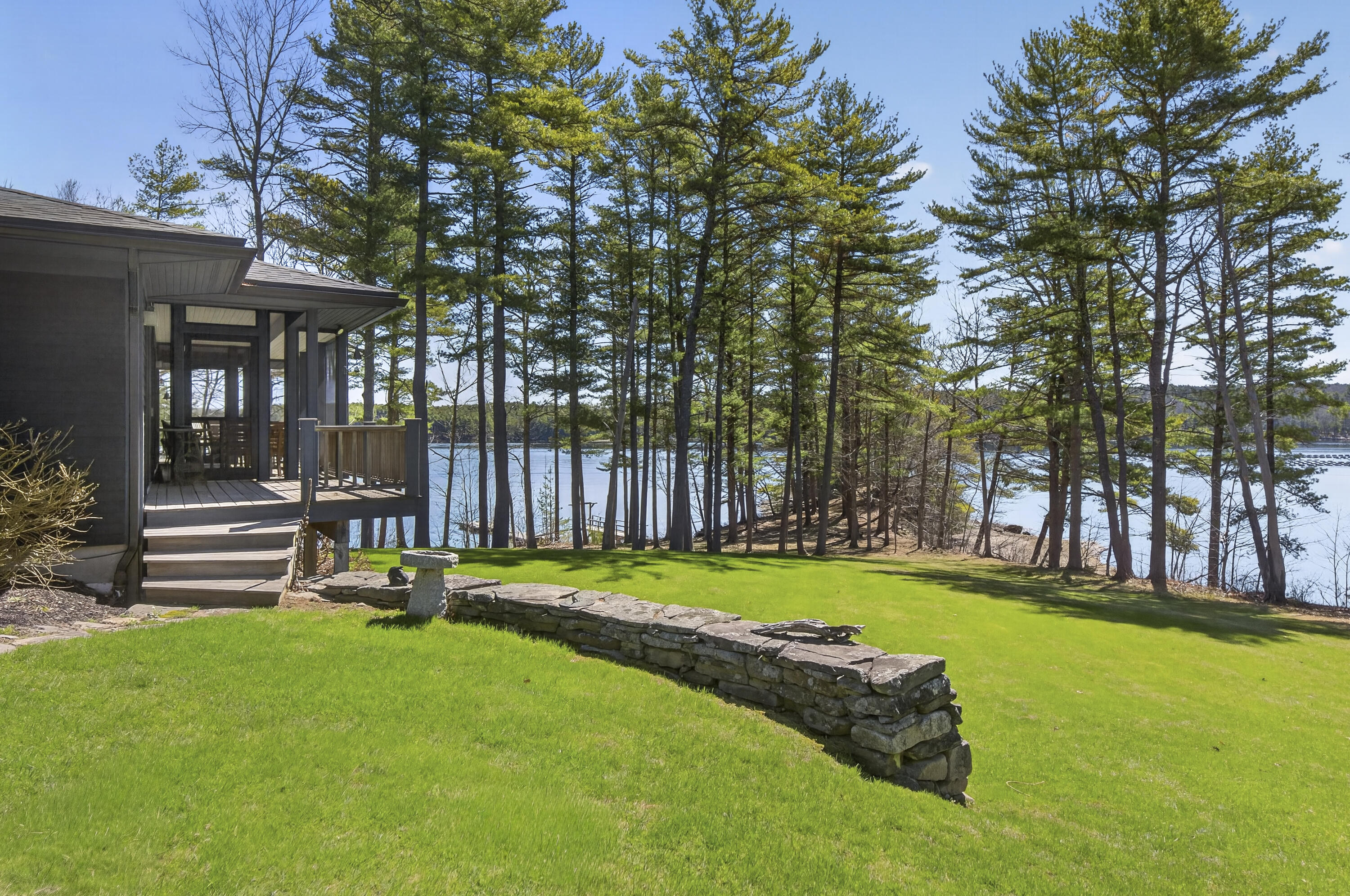 100 Bradley Shore Road Newcastle, ME 04553 - Photo 3 of 38 ME2970_3N