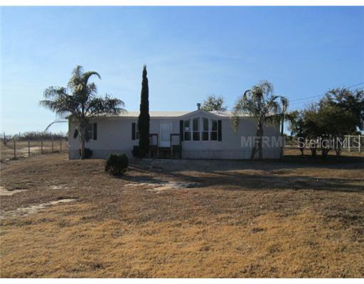 1717 Florida Development Road Davenport, FL 33837 - Photo 1 of 1 Exterior Front