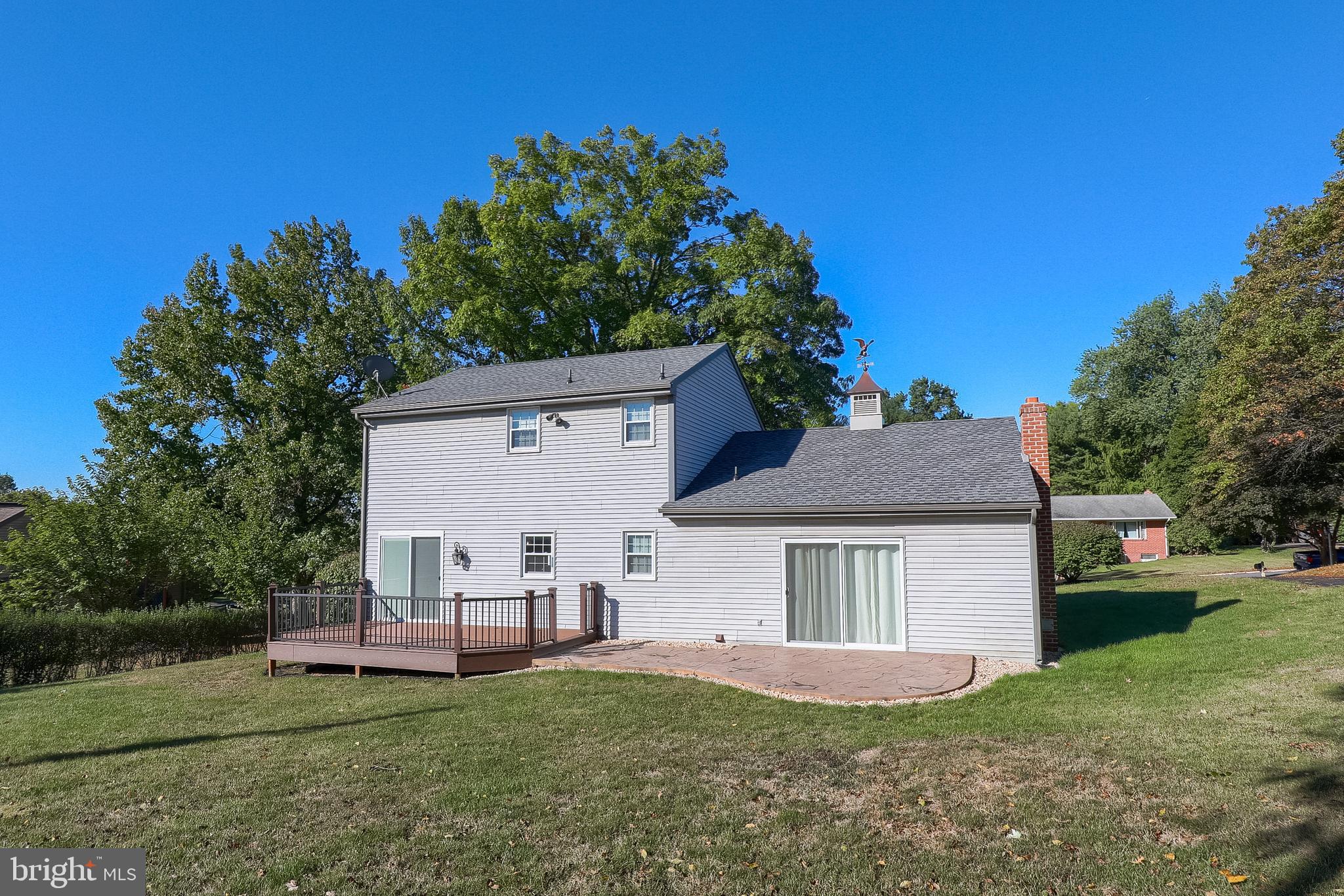 41 Ridge View Drive Leola, PA 17540 - Photo 8 of 39 Gallery Image 8