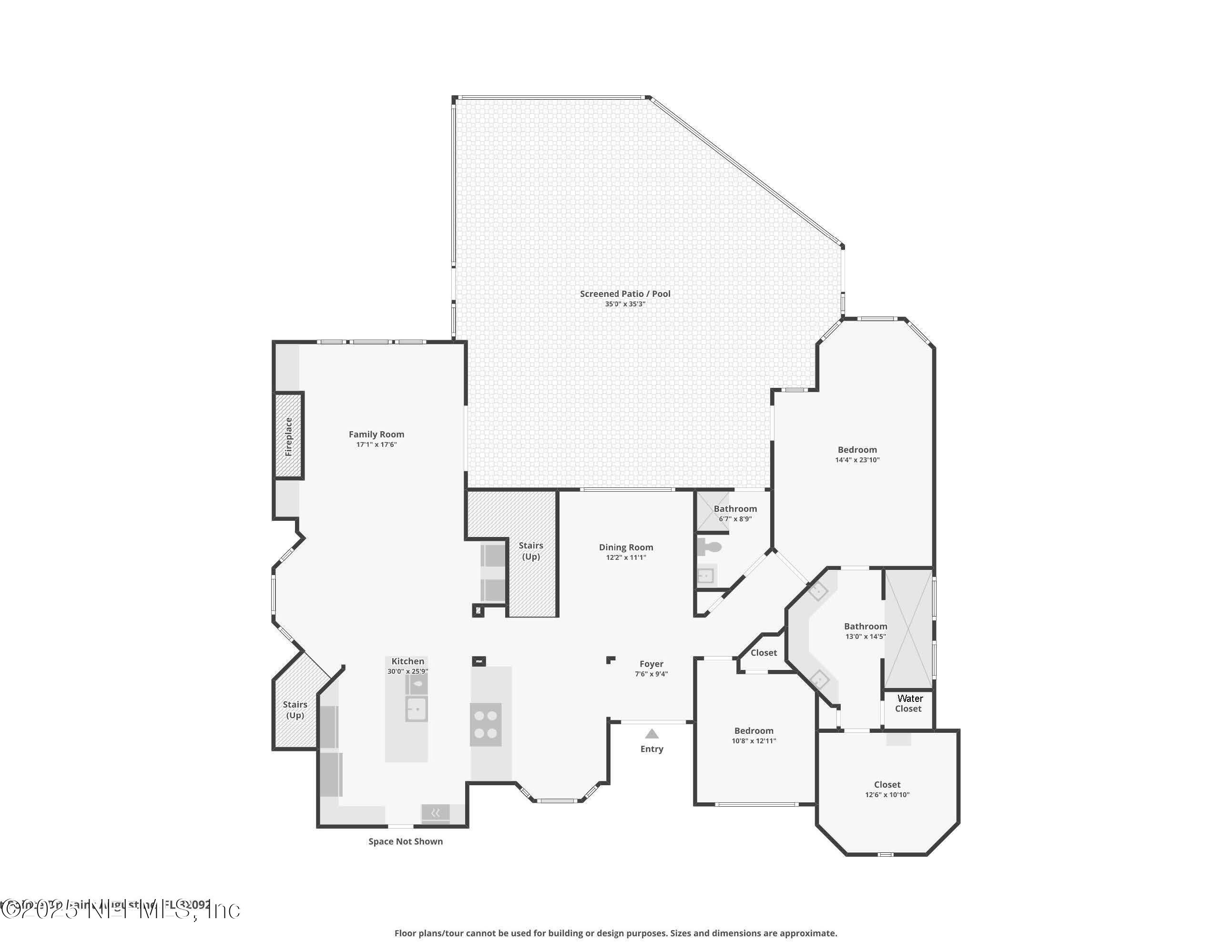 240 Pinehurst Pointe Drive St. Augustine, FL 32092 - Photo 65 of 70 1