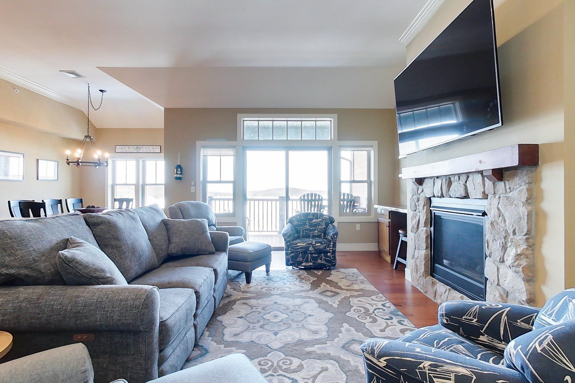 616 Scenic Road, Unit 404 Laconia, NH 03246 - Photo 11 of 36