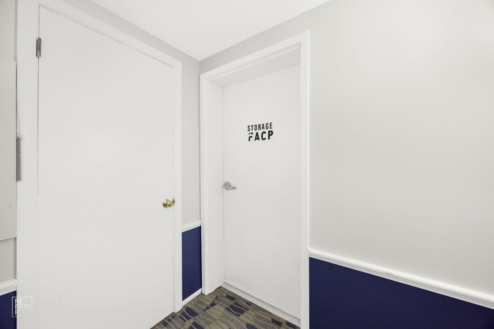 2303 South Goebbert Road, Unit A207 Arlington Heights, IL 60005 - Photo 13 of 15 a view of an empty room