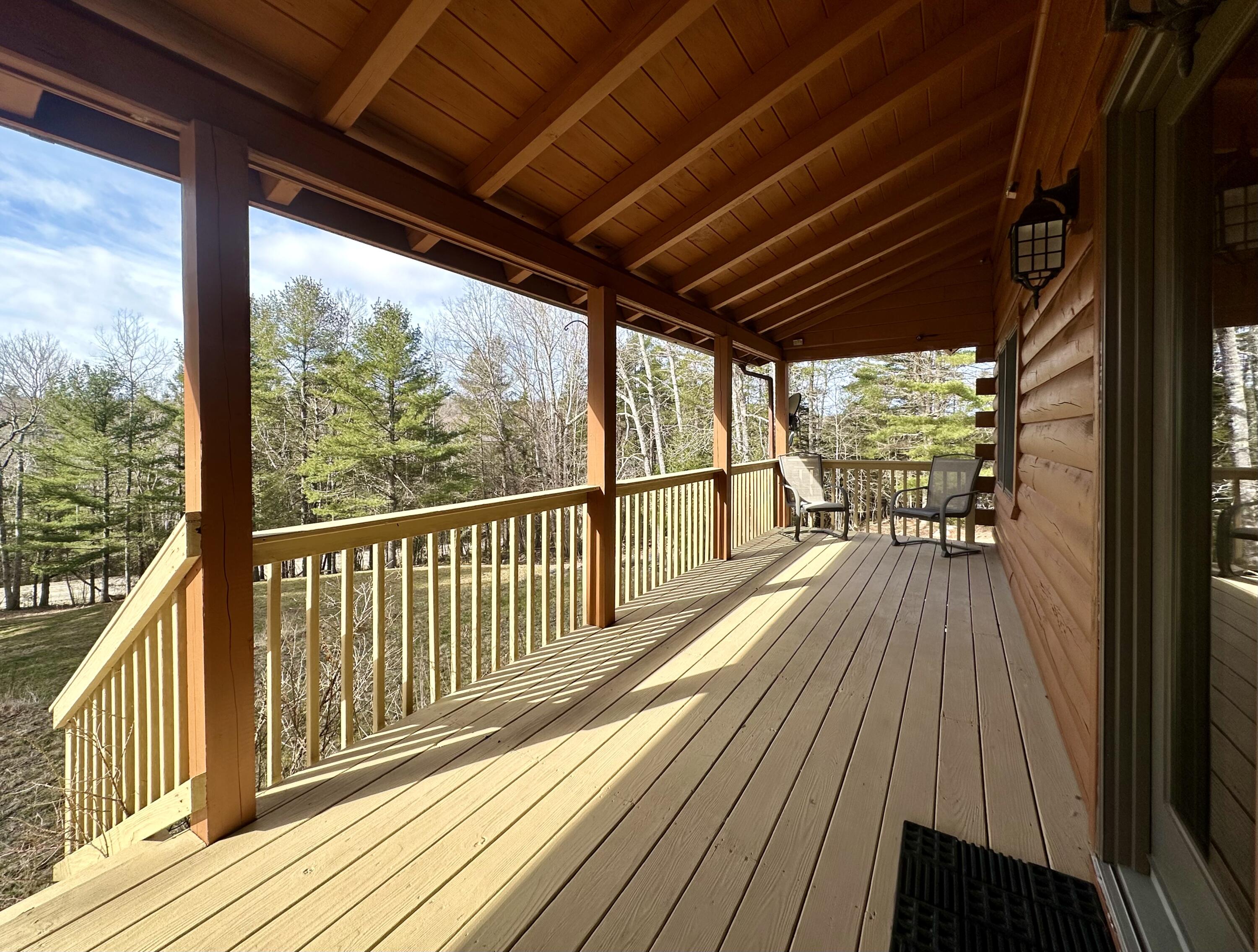20 Ridge Road Machias, ME 04654 - Photo 18 of 101 IMG_9357
