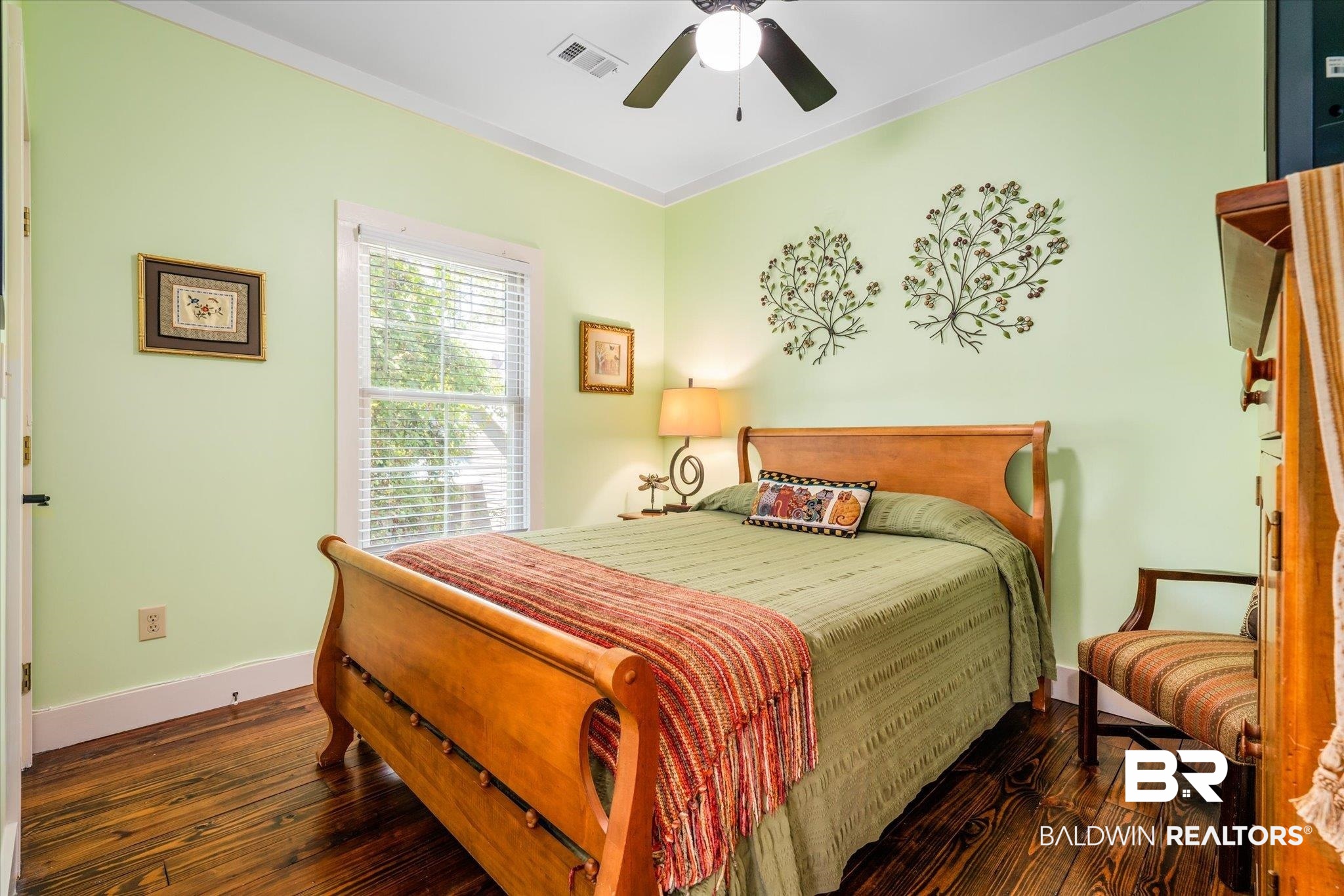 25773 Canal Road, Unit 27 Orange Beach, AL 36561 - Photo 21 of 50 Bedroom #2