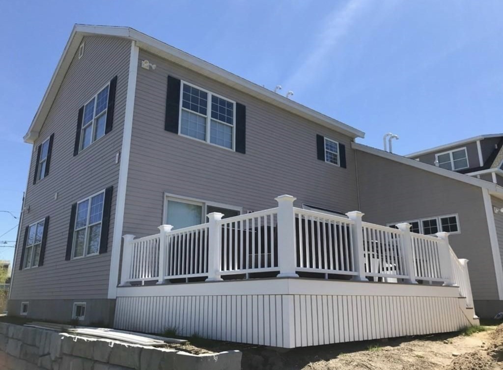 15 10th Avenue Scituate, MA 02066 - Photo 20 of 21 a view of a roof deck