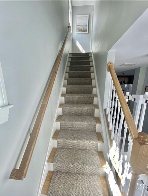 15 10th Avenue Scituate, MA 02066 - Photo 10 of 21 a view of entryway