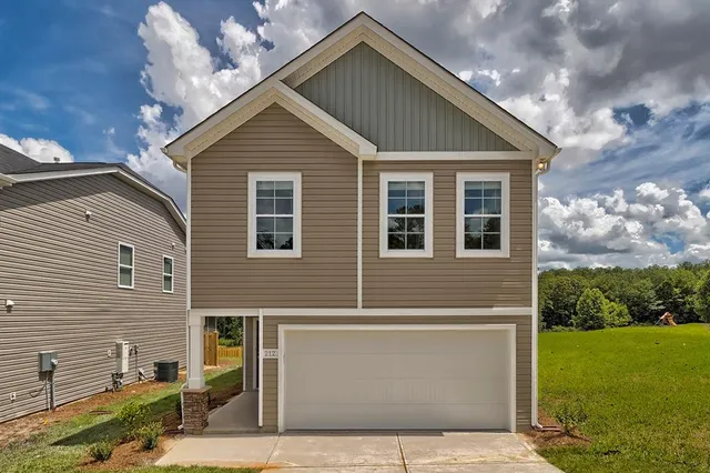 $252,704 | 318 Silver Spur Way, Gaston, SC 29053