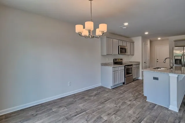 $252,704 | 318 Silver Spur Way, Gaston, SC 29053