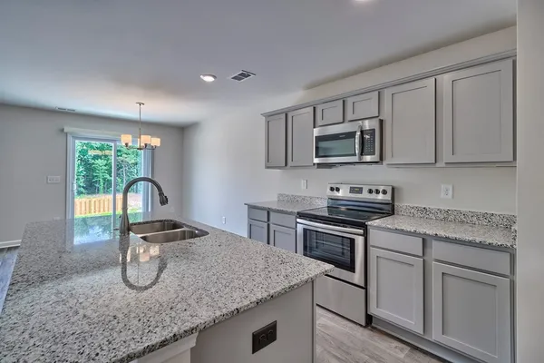 $252,704 | 318 Silver Spur Way, Gaston, SC 29053