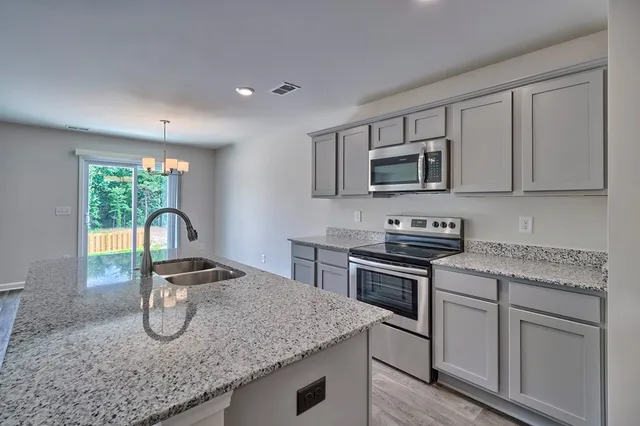 $252,704 | 318 Silver Spur Way, Gaston, SC 29053