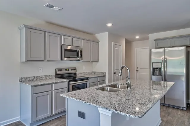 $252,704 | 318 Silver Spur Way, Gaston, SC 29053