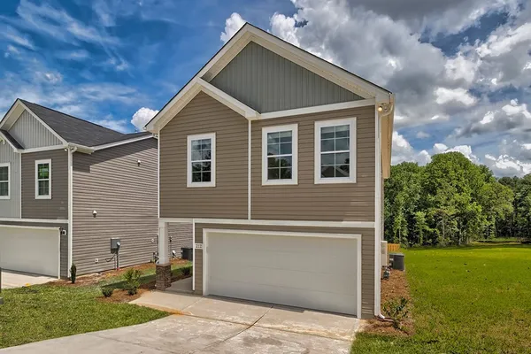 $252,704 | 318 Silver Spur Way, Gaston, SC 29053