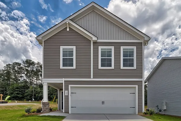 $252,704 | 318 Silver Spur Way, Gaston, SC 29053